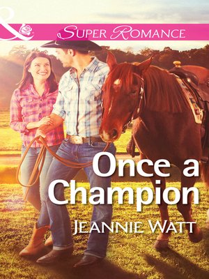 cover image of Once a Champion